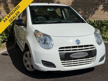 Suzuki - Alto