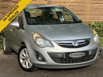 (14) - 1.2 16V Excite Hatchback 5dr Petrol Manual Euro 5 (A/C) (85 ps) 12 MONTHS A