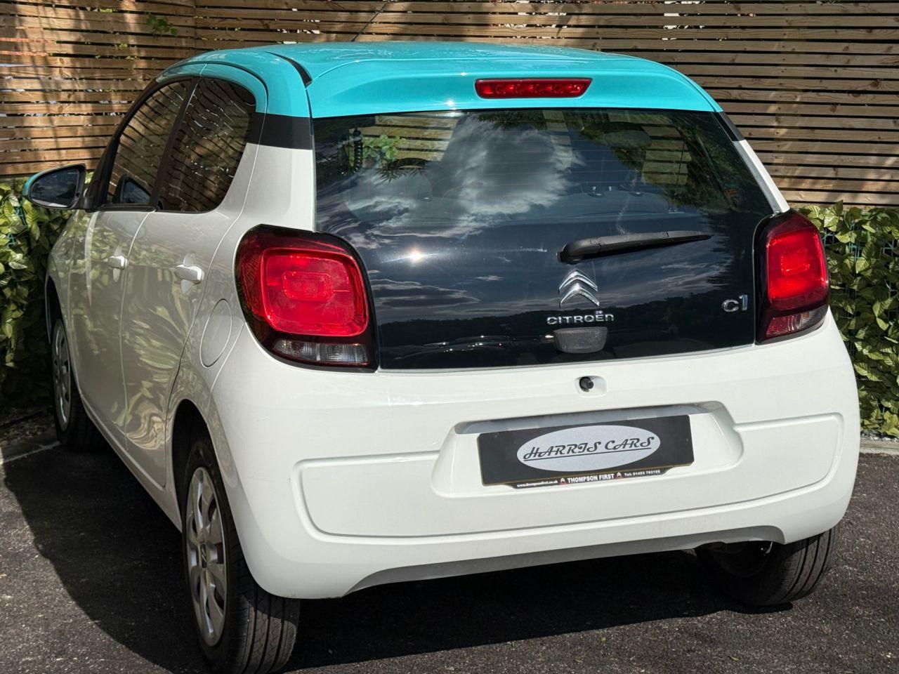 Vehicle 13