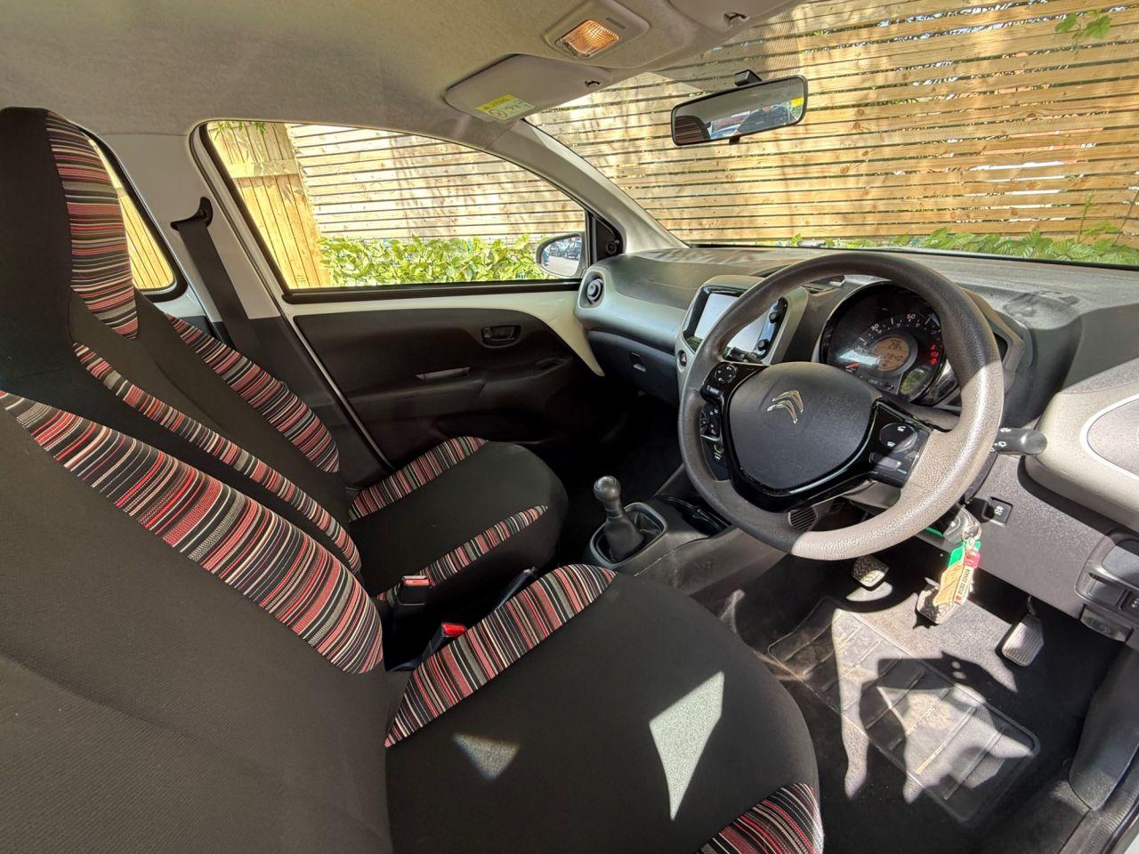 Vehicle 15