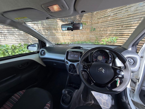 Used Citroen C1 2015 for sale - 74759077: Photo 17