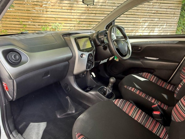 Used Citroen C1 2015 for sale - 74759077: Photo 18