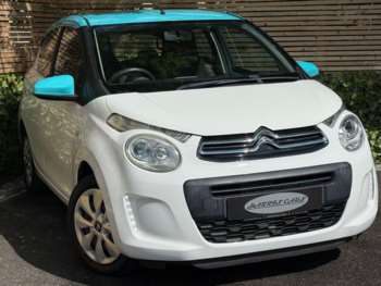 Used Citroen C1 2015 for sale - 74759077: Photo