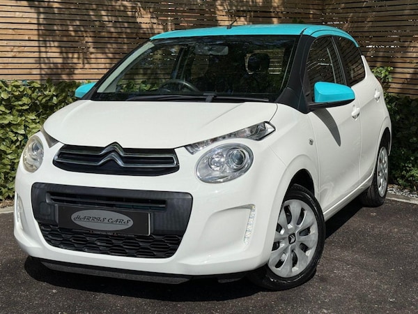 Used Citroen C1 2015 for sale - 74759077: Photo 8