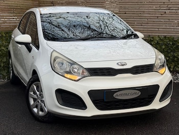 Used Kia Rio 2013 for sale - 78020473: Photo