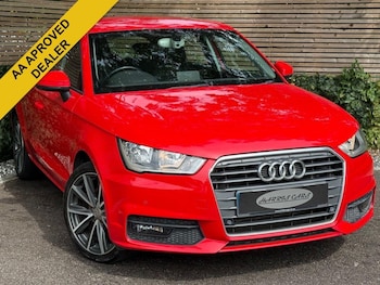Used Audi A1 2015 for sale - 79039216: Photo