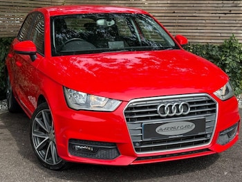 Used Audi A1 2015 for sale - 79039216: Photo