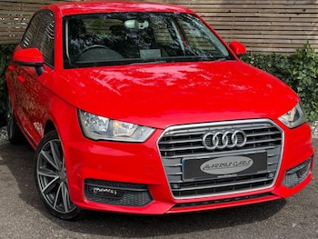 Used Audi A1 2015 for sale - 79039216: Photo