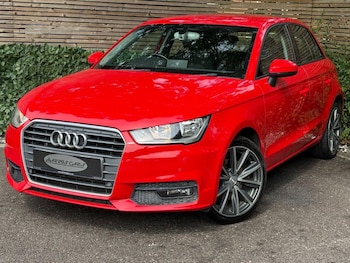Used Audi A1 2015 for sale - 79039216: Photo