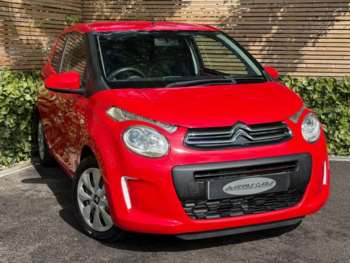 Used Citroen C1 2015 for sale - 74944915: Photo