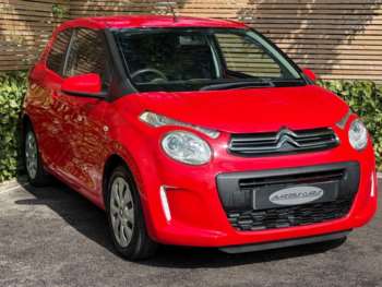 Used Citroen C1 2015 for sale - 74944915: Photo
