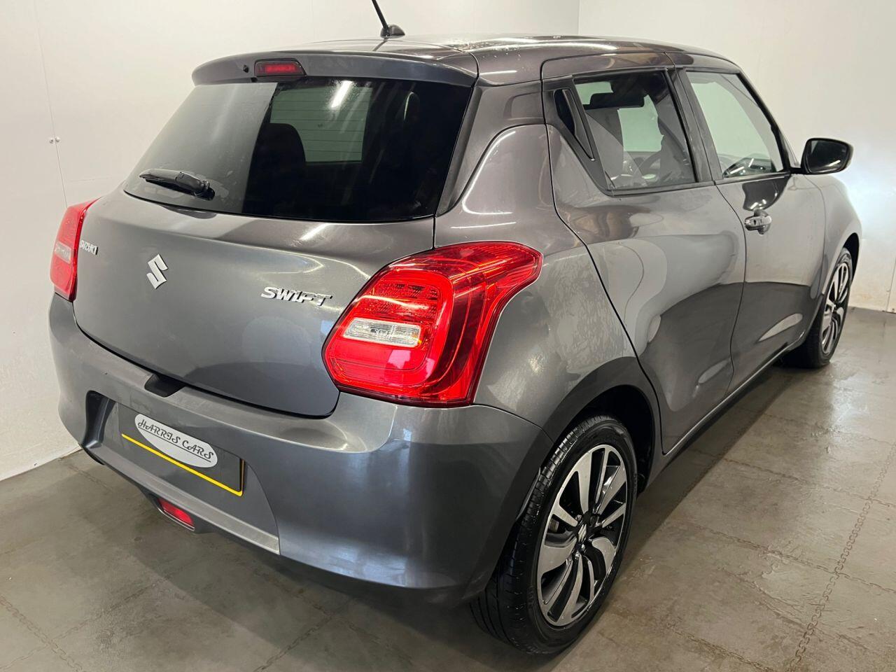 Used Suzuki Swift 2017 for sale - 77439846: Photo 11