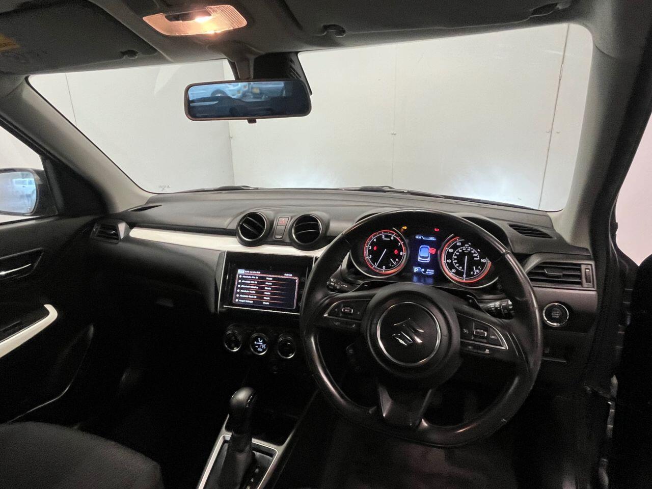 Used Suzuki Swift 2017 for sale - 77439846: Photo 14