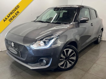 Used Suzuki Swift 2017 for sale - 77439846: Photo