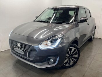 Used Suzuki Swift 2017 for sale - 77439846: Photo