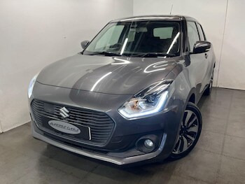 Used Suzuki Swift 2017 for sale - 77439846: Photo
