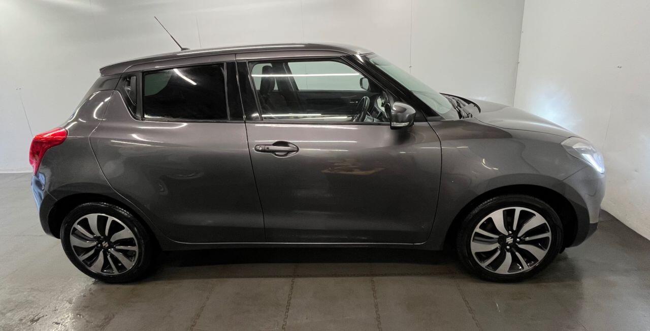 Used Suzuki Swift 2017 for sale - 77439846: Photo 8