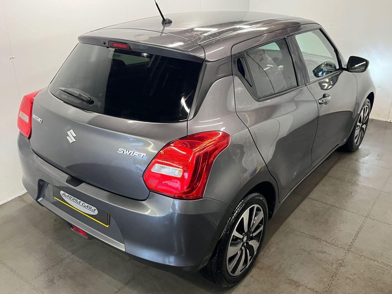 Used Suzuki Swift 2017 for sale - 77439846: Photo 9