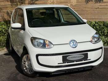 Used Volkswagen up! 2013 for sale - 74643383: Photo