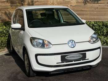 Used Volkswagen up! 2013 for sale - 74643383: Photo