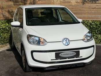 Used Volkswagen up! 2013 for sale - 74643383: Photo