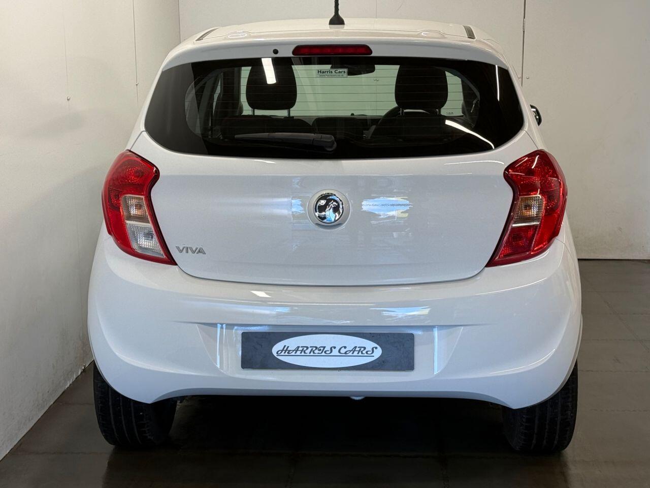 Used Vauxhall Viva 2017 for sale - 77658080: Photo 10