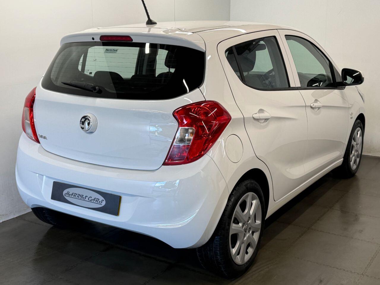 Used Vauxhall Viva 2017 for sale - 77658080: Photo 11