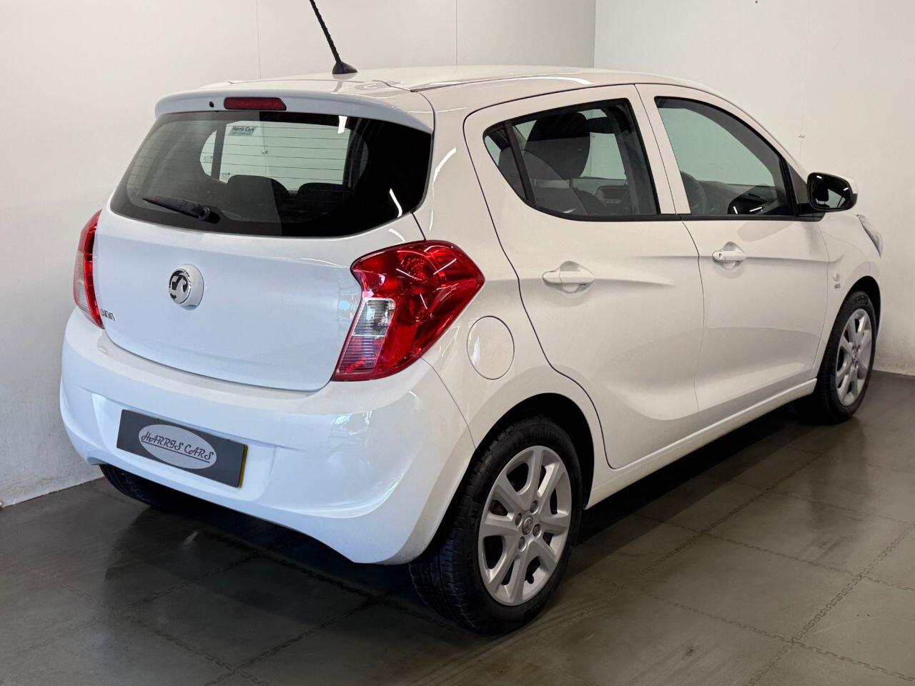 Used Vauxhall Viva 2017 for sale - 77658080: Photo 12