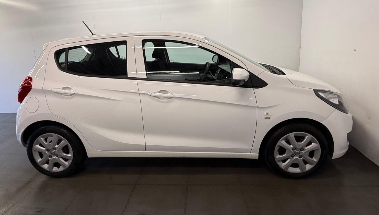 Used Vauxhall Viva 2017 for sale - 77658080: Photo 13