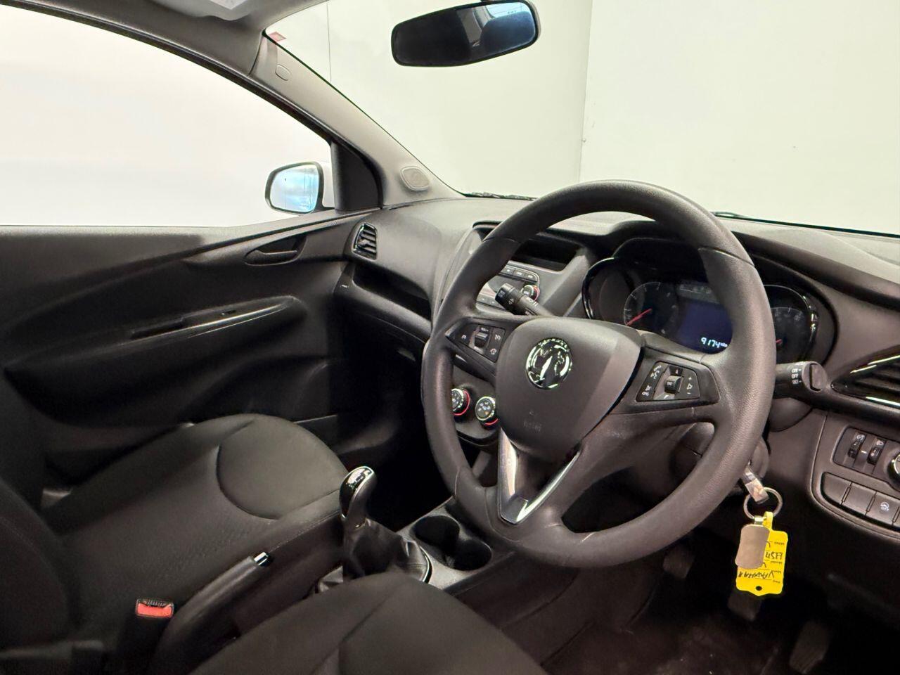 Used Vauxhall Viva 2017 for sale - 77658080: Photo 14