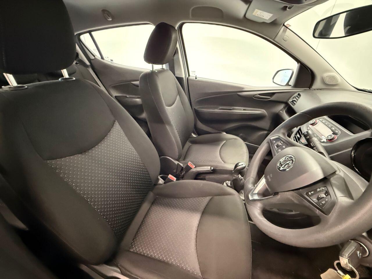 Used Vauxhall Viva 2017 for sale - 77658080: Photo 16