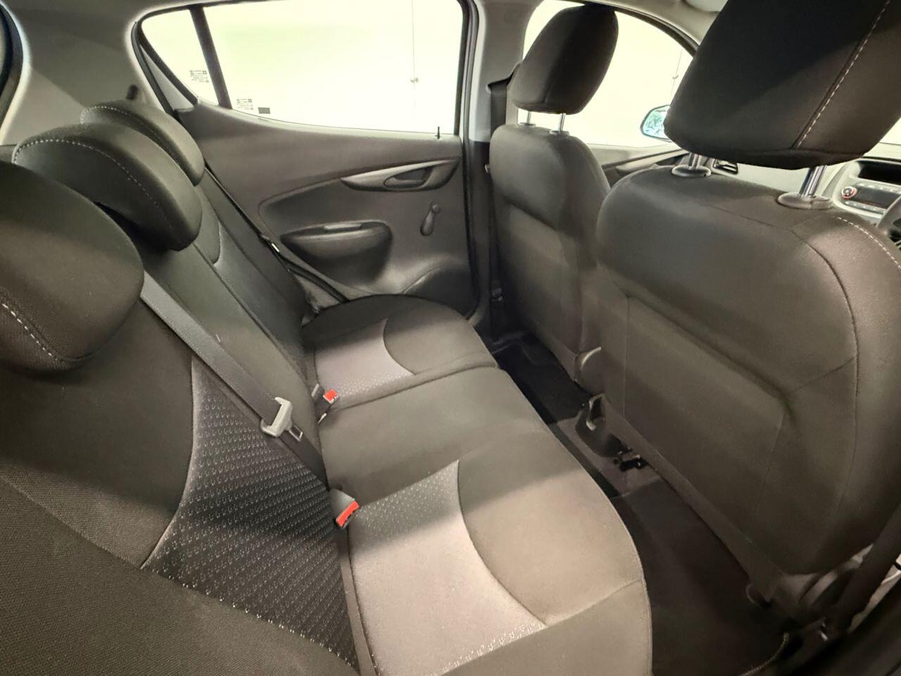 Used Vauxhall Viva 2017 for sale - 77658080: Photo 17