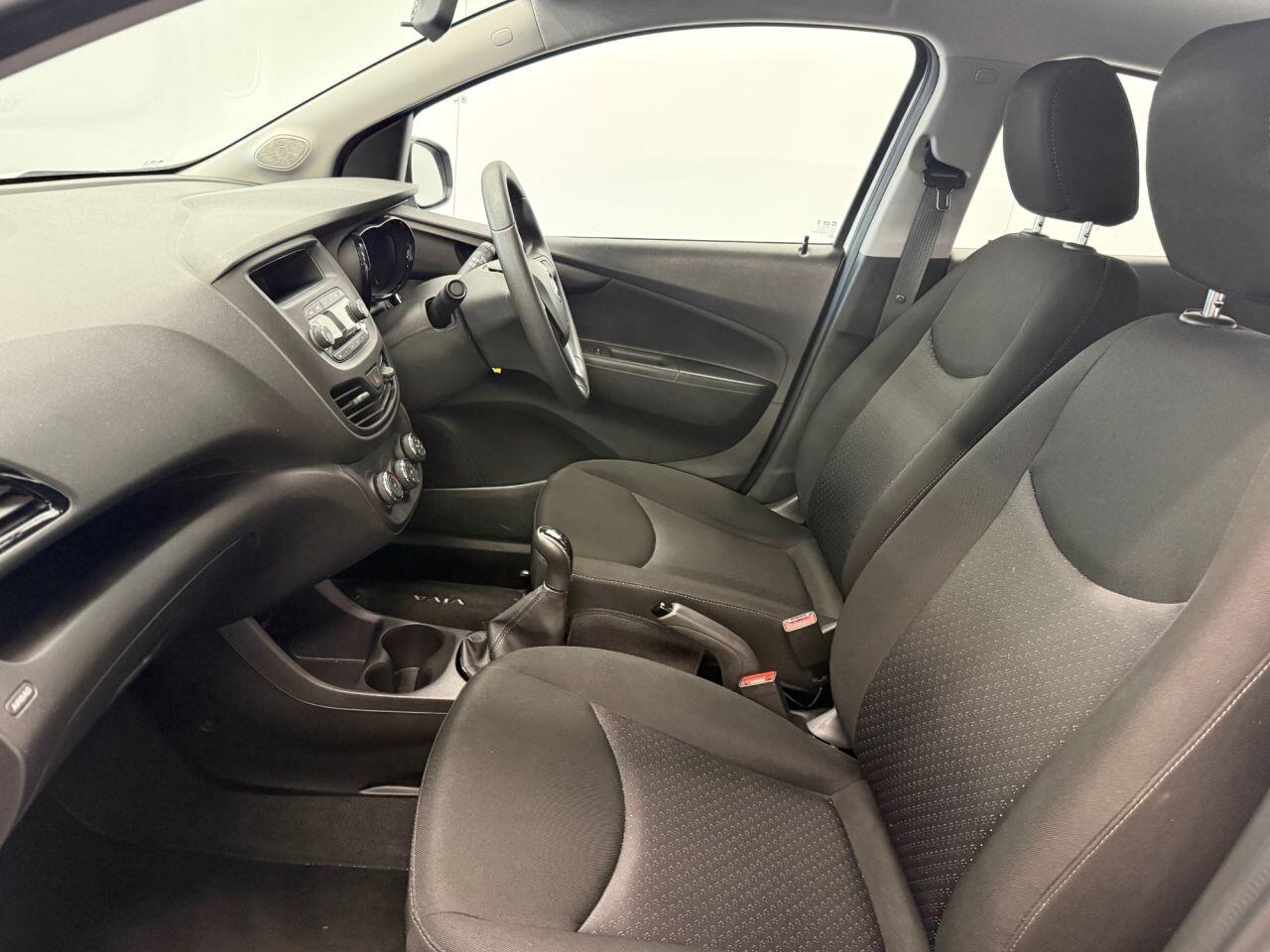 Used Vauxhall Viva 2017 for sale - 77658080: Photo 19