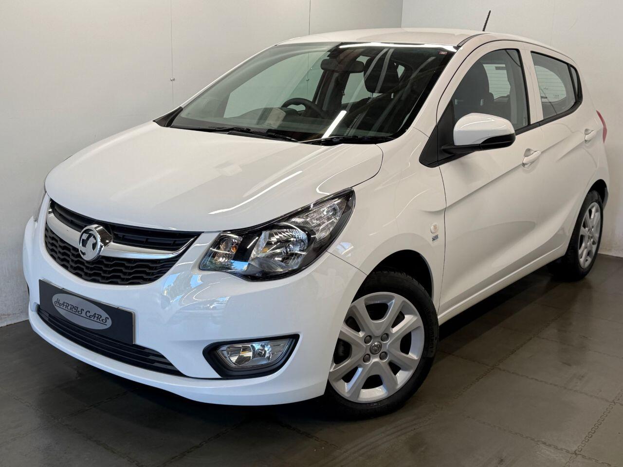 Used Vauxhall Viva 2017 for sale - 77658080: Photo 2