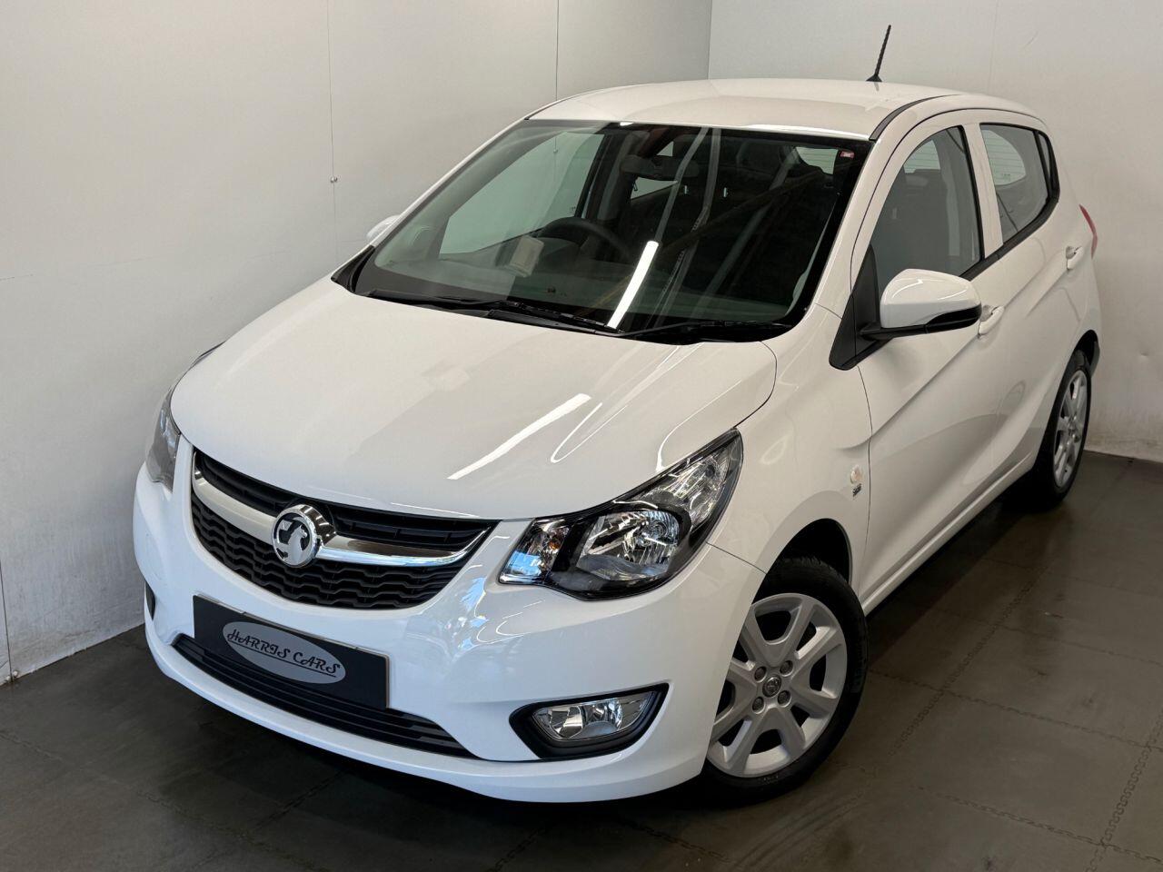 Used Vauxhall Viva 2017 for sale - 77658080: Photo 4