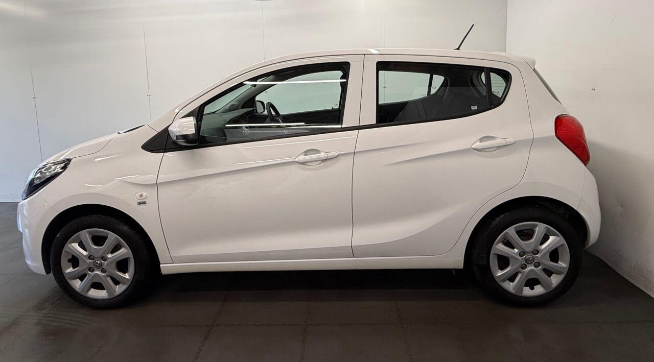 Used Vauxhall Viva 2017 for sale - 77658080: Photo 5