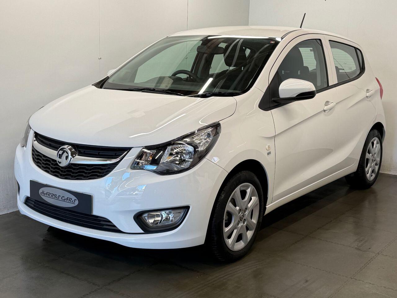 Used Vauxhall Viva 2017 for sale - 77658080: Photo 7