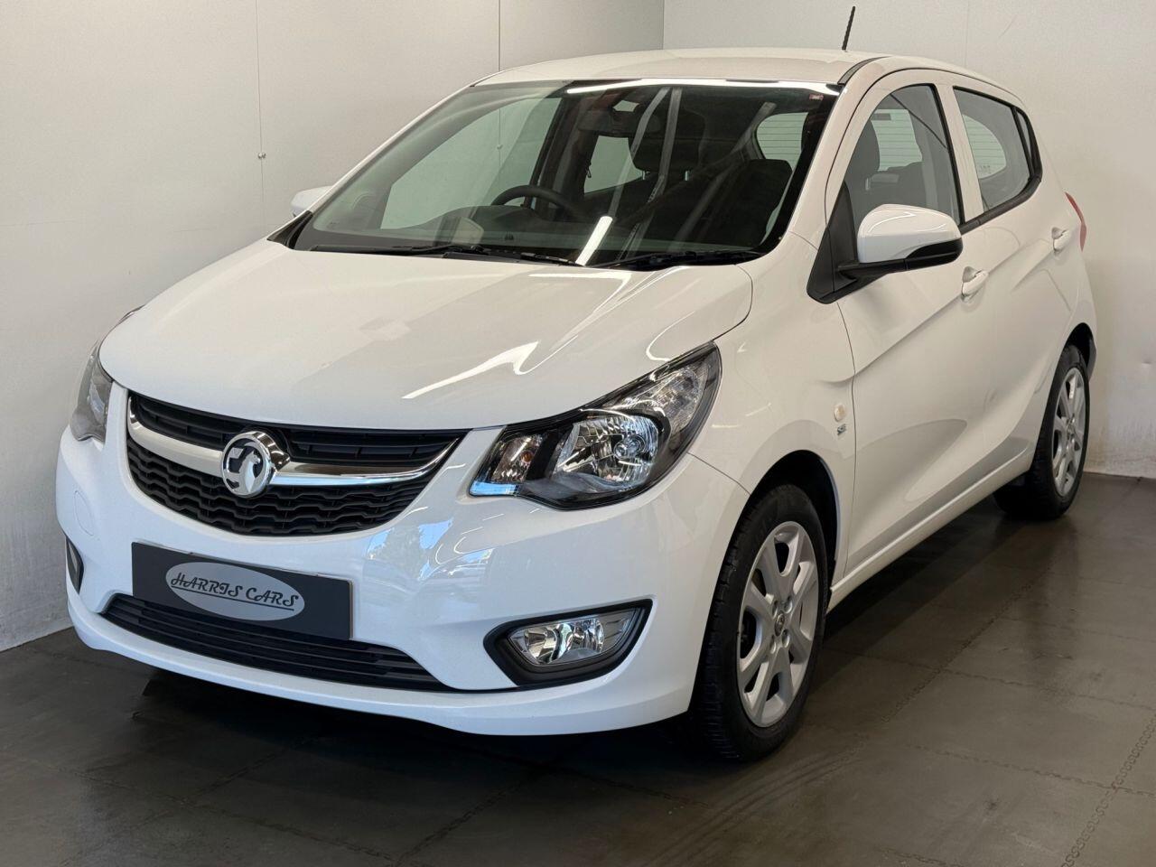 Used Vauxhall Viva 2017 for sale - 77658080: Photo 8