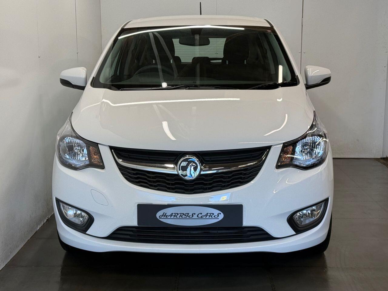 Used Vauxhall Viva 2017 for sale - 77658080: Photo 9
