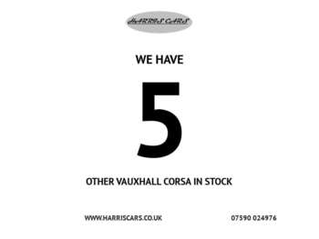 2015 (15) - 1.4i ecoFLEX Excite Hatchback 5dr Petrol Manual Euro 6 (a/c) (90 ps) 12 MON