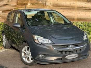 Used Vauxhall Corsa 2015 for sale - 75174449: Photo