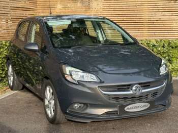 Used Vauxhall Corsa 2015 for sale - 75174449: Photo