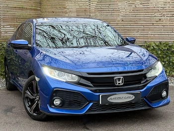 Used Honda Civic 2017 for sale - 79201822: Photo