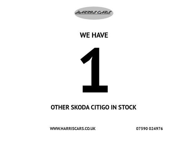 Used Skoda Citigo 2018 for sale - 74394860: Photo 18