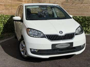 Used Skoda Citigo 2018 for sale - 74394860: Photo