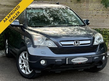 Used Honda CR-V 2009 for sale - 79317070: Photo