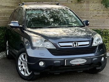Used Honda CR-V 2009 for sale - 79317070: Photo