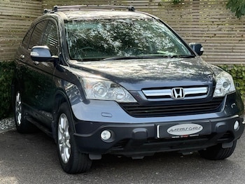 Used Honda CR-V 2009 for sale - 79317070: Photo