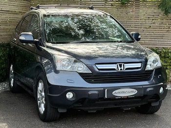 Used Honda CR-V 2009 for sale - 79317070: Photo
