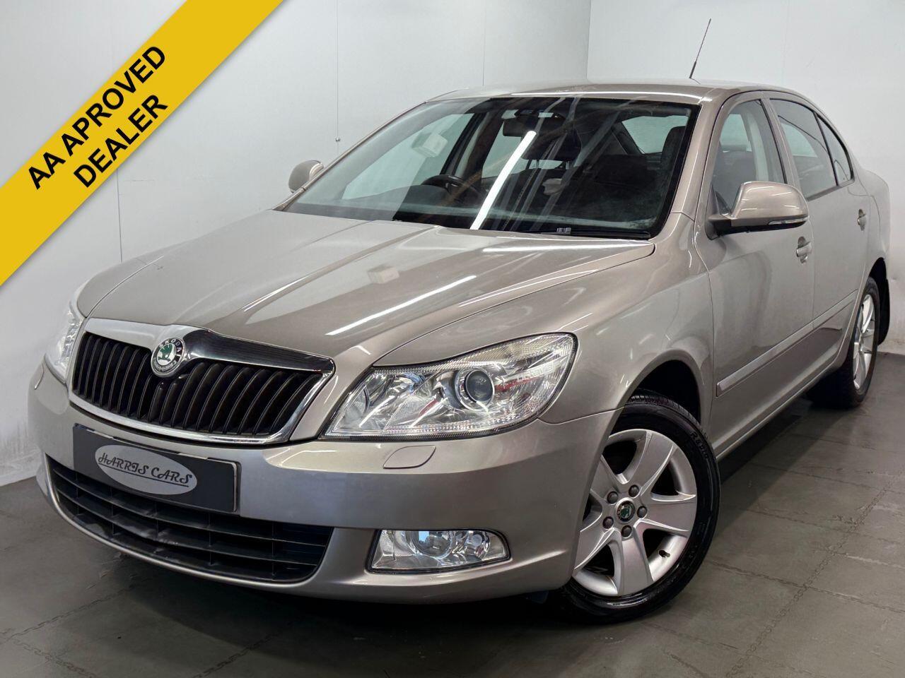 Used Skoda Octavia 2010 for sale - 76633142: Photo 1
